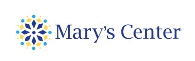 Mary's Center Logo