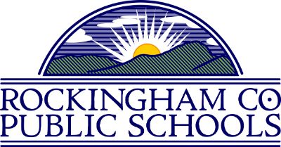 Rockingham County Public Schools logo