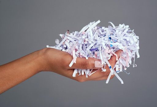 Did You Know Document Shredding Has a Long History