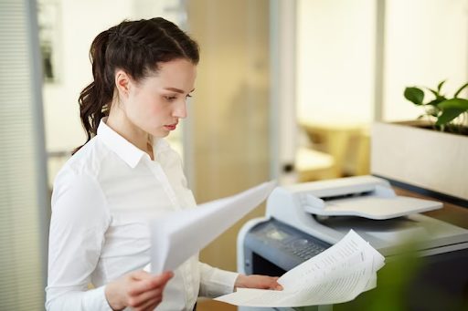 Streamline Your Business with Efficient Document Scanning