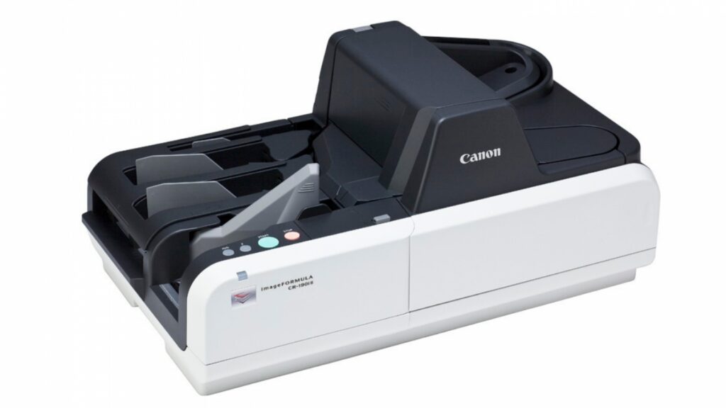 Canon Document Scanner | imageX Document Management Solutions | imageX